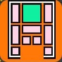 SLIDEPUZZLE(箱入り娘)サムネイル