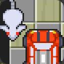 ノックアウトドライブサムネイル