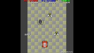 ノックアウトドライブサムネイル