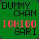 ダミーちゃんのいちご狩りサムネイル