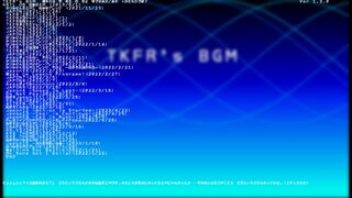 TKFR's BGMサムネイル