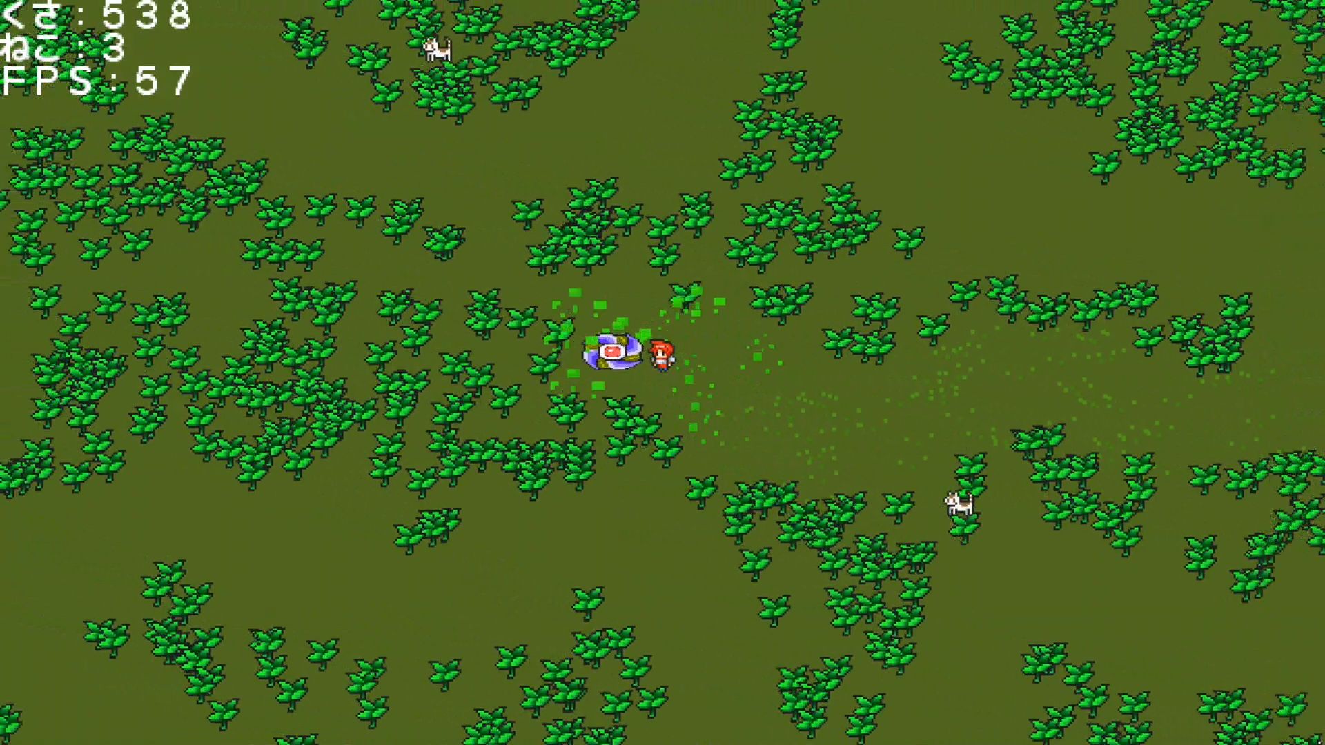 作品スクショ01