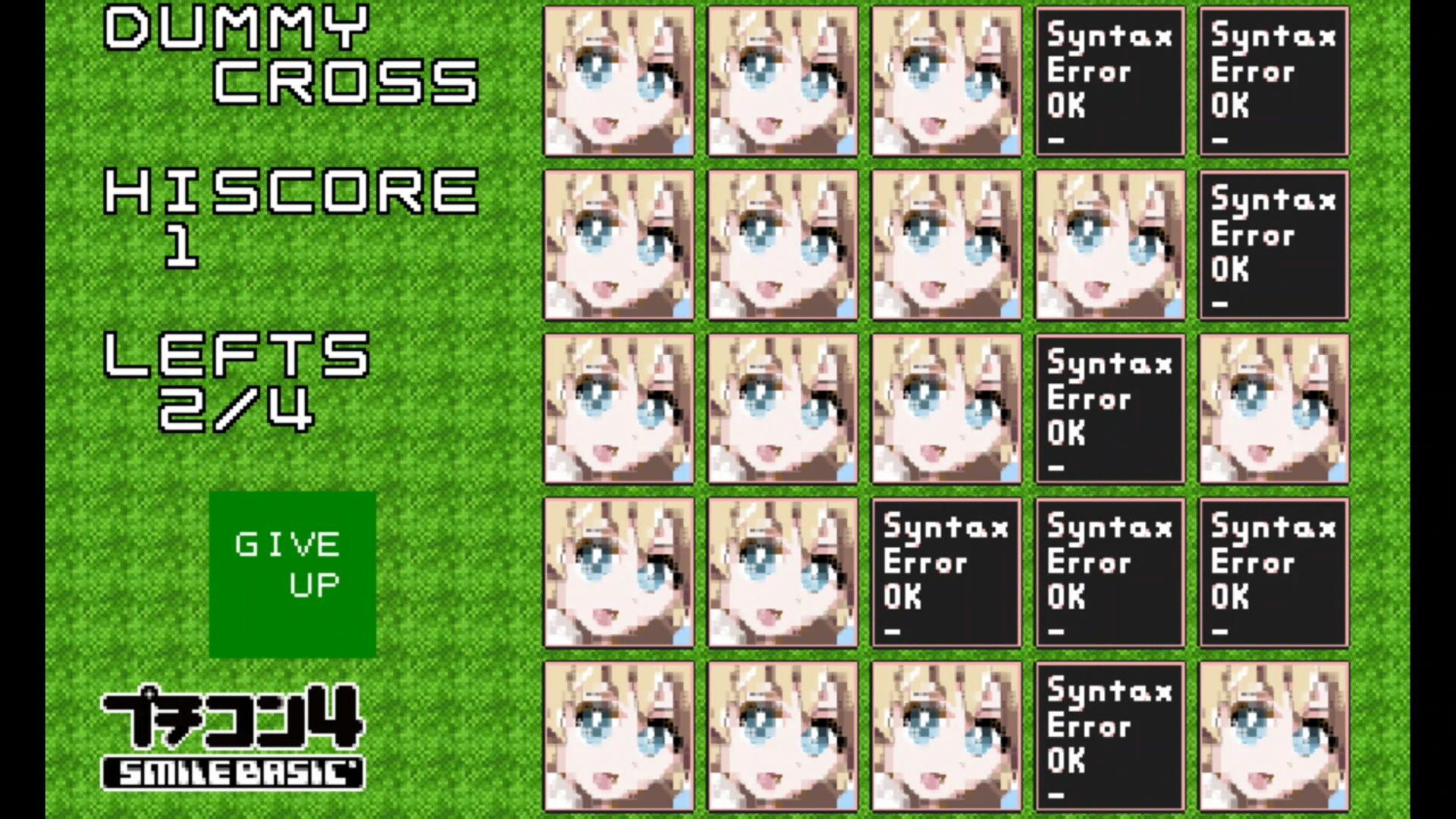 作品スクショ01