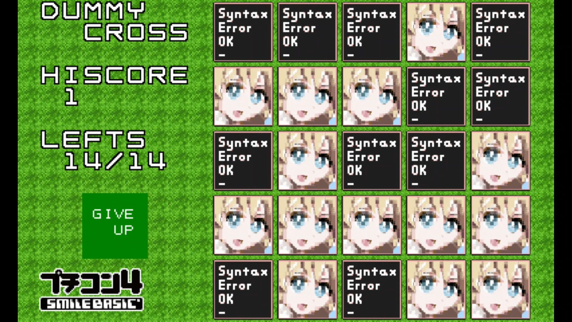 作品スクショ02