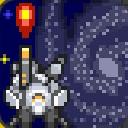 ツインスティック・チェーン・ブラストサムネイル