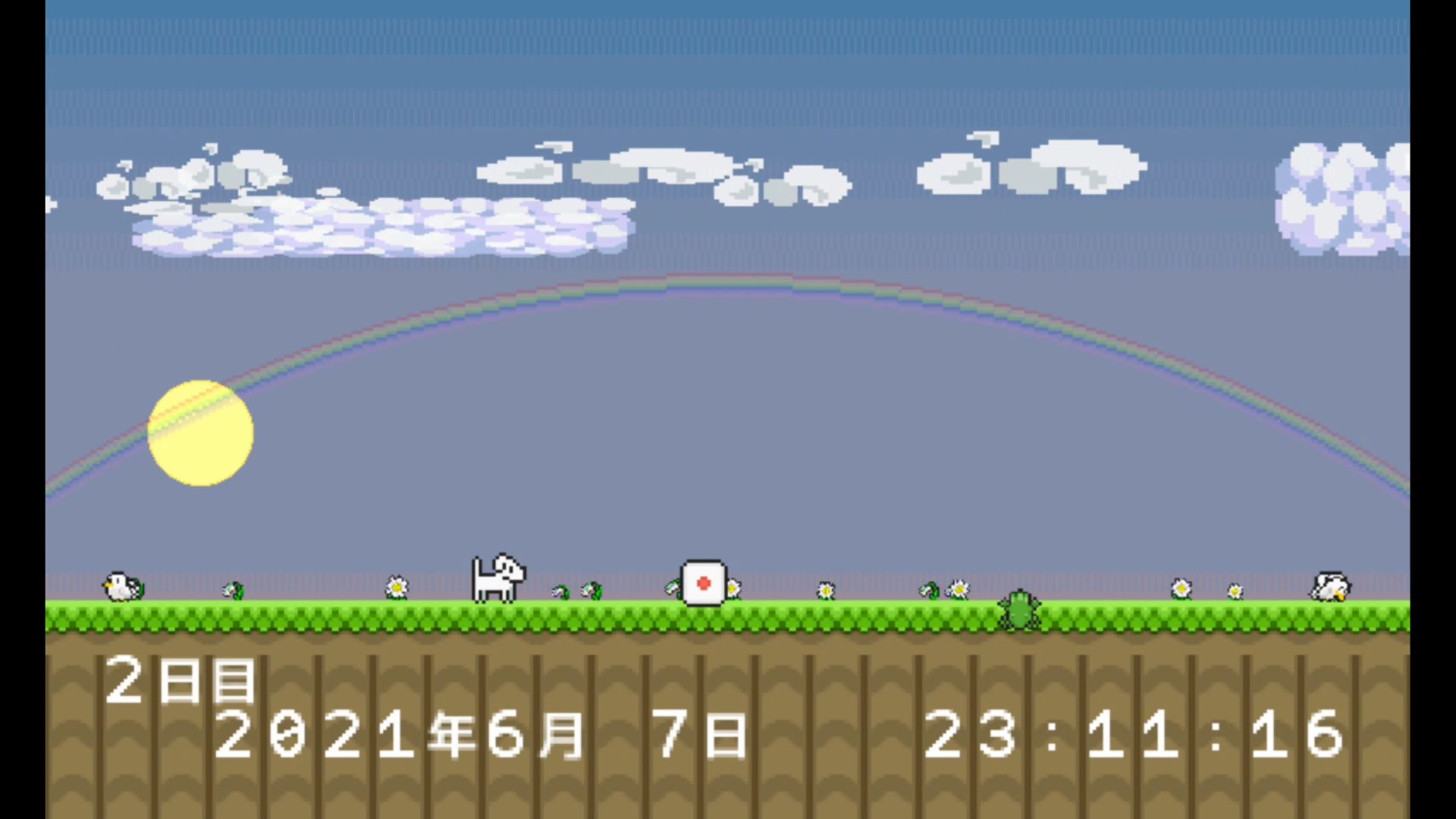 作品スクショ01