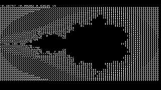 ASCII_MANDELBROTサムネイル