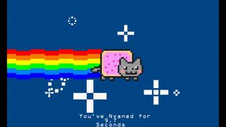 NyanCat for Switchサムネイル
