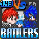 BATTLERS-VSサムネイル