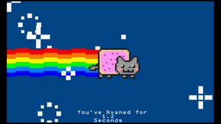 NyanCat for Switchサムネイル