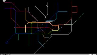 Tube Mapサムネイル