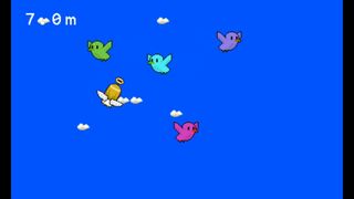 天使のウィングサムネイル