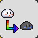 色違いモンスター作成ツールサムネイル