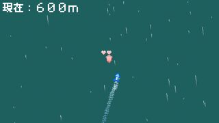 メンダコとイカのサーカスサムネイル