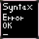 4KBW423QEアイコン