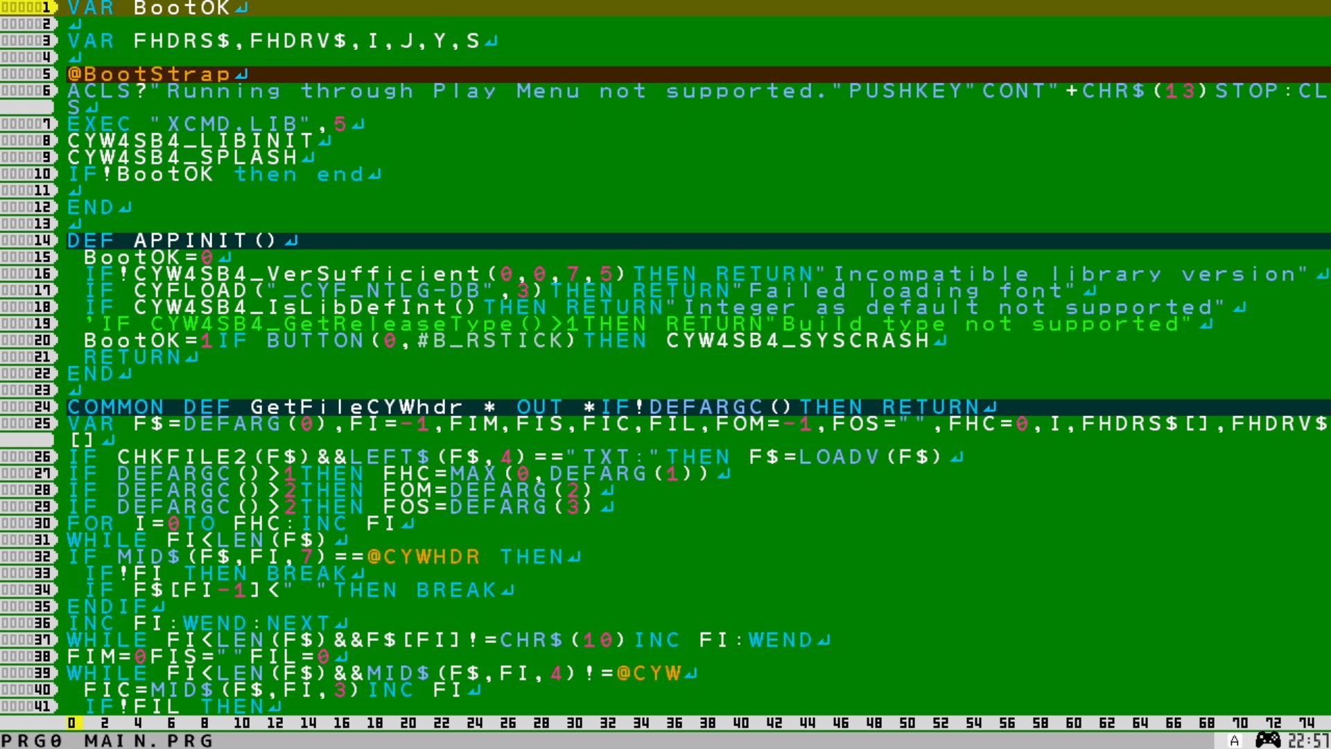 作品スクショ01