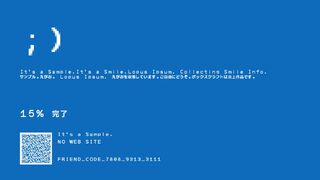 BSOD 0.0.1サムネイル