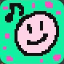 リズミカルおもちつきEditor アレンジサムネイル