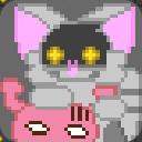 エイリアンVSネコサムネイル