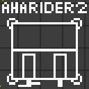 AHARIDER2サムネイル