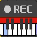 MML Recorder(修正版)サムネイル