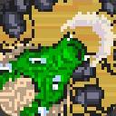 ドラゴン対ゴキブリ千匹サムネイル