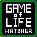 ライフゲーム ウォッチャーサムネイル